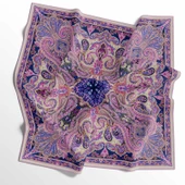 Soft Pamuk Eşarp - 05406 thumbnail 7