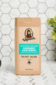 Dr.Squatch Men's Coconut Castaway Duş Jeli 414ML thumbnail 5