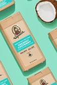 Dr.Squatch Men's Coconut Castaway Duş Jeli 414ML thumbnail 4