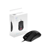 MSI FORCE GM100 6400dpi RGB GAMING MOUSE thumbnail 5