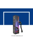 Fıtcare Gold Losyon Ve Derma Roller Tarak thumbnail 2