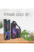 Fithair Gold Saç Bakım Seti thumbnail 3