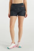 HUMMEL KADIN ŞORT HMLJENKENS SHORTS 932192 thumbnail 1