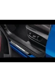 Subaru Forester Old Krom Kapı Eşiği 4 prç. thumbnail 1