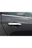 Opel Astra-h 2004-2010 Model Arası Krom Kapı Kolu 4 Kapı Paslanmaz Çelik thumbnail 2