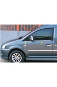 Vw Caddy Krom Cam Çıtası 4 Prç. 2004-2015 P. Çelik thumbnail 1