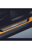 FİAT DOBLO 2010-2015 MODELLER OLD KROM KAPI EŞİĞİ 4 PARÇA PASLANMAZ ÇELİK thumbnail 2
