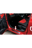 Renault Clio Uyumlu 4 Kapı Eşiği thumbnail 1