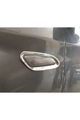Fiat Egea Yan Sinyal Çerçevesi 2 Parça Krom Formlu 2015 thumbnail 1