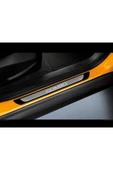 Opel Combo Old Krom İç Kapı Eşiği koruyucusu 4prç thumbnail 2