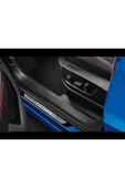 Opel Combo Old Krom İç Kapı Eşiği koruyucusu 4prç thumbnail 1