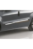 Fiat Doblo Krom Yan Kapı Çıtası 4 Parça 2010 Üstü thumbnail 3