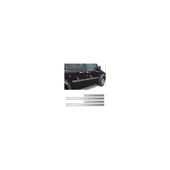 Ford Connect 2002-2013 Model Arası Krom Yan Kapı Çıtası 4 Parça thumbnail 2