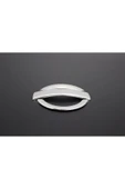 Fiat Doblo 2000-2010 Krom Kapı Kolu 4 Kapı 12 Parça Paslanmaz Çelik thumbnail 3