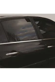 RENAULT MEGANE-2 2004-2010 MODEL ARASI KROM KAPI KOLU 4 KAPI 8 PARÇA PASLANMAZ ÇELİK thumbnail 2