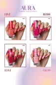 2025 Summer Collection Aura 14 lü Oje Set thumbnail 4