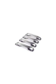 FORD CONNECT 2002-2013 MODEL ARASI KROM KAPI KOLU thumbnail 2
