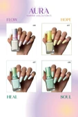 2025 Summer Collection Aura 14 lü Oje Set thumbnail 2