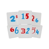REDKA SMART NUMBERS thumbnail 3
