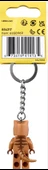 Lego 854317 T. rex Suit Guy Key Chain thumbnail 2