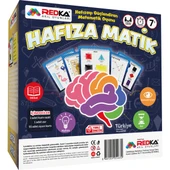 REDKA HAFIZA MATİK KUTU OYUNU thumbnail 2