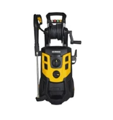 Rtrmax RTM714 Basınçlı Yıkama Makinası 2500w195Bar thumbnail 1