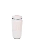 KORKMAZ Freedom Plus 500ml Termos Bardak Beyaz thumbnail 2