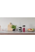 Electrolux E4SB1-4ST Create 3 Paslanmaz Çelik Smoothie Blender thumbnail 3