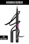 2'li Master Hyper Precıse Lıner Matte Bl Kalem Eyelıner 3600531502768 thumbnail 2