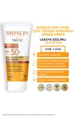 BİOXCİN SUN LEKE KREMİ SPF50 150 ML thumbnail 6