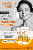 BİOXCİN SUN LEKE KREMİ SPF50 150 ML thumbnail 2