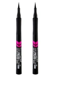 2'li Master Hyper Precıse Lıner Matte Bl Kalem Eyelıner 3600531502768 thumbnail 1