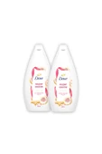 Sugar Cookie Duş Jeli 450 ml X2 thumbnail 1