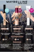 Instant Anti Age Eraser Kapatıcı - 01 Light Concealer thumbnail 8