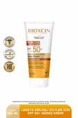 BİOXCİN SUN LEKE KREMİ SPF50 150 ML thumbnail 7