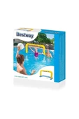 Bestway Şişme Kale 142x76 Cm. thumbnail 1