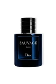 Dior Sauvage Elixir EDP 100 ML Erkek Parfüm thumbnail 1