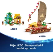 LEGO 43272  Disney Heihei  (566 Parça) thumbnail 10