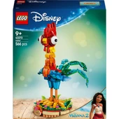 LEGO 43272  Disney Heihei  (566 Parça) thumbnail 3