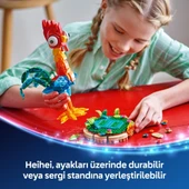 LEGO 43272  Disney Heihei  (566 Parça) thumbnail 8