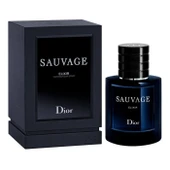 Dior Sauvage Elixir Edp 60 mL Erkek Parfümü thumbnail 1