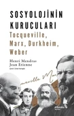 Sosyolojinin Kurucuları thumbnail 3