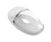 Nettech NT-MS01 Kablosuz Mouse (Beyaz) thumbnail 2