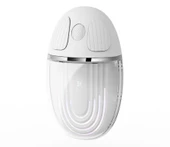 Nettech NT-MS01 Kablosuz Mouse (Beyaz) thumbnail 3