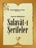 Hayırları Müjdeleyen Salavatı Şerifeler thumbnail 3