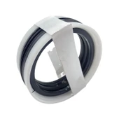 Piston Keçesi Kompakt Set Nbr K18 - 65x80x20 thumbnail 2