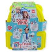 02623 - SIRT ÇANTALI DOKTOR SETİ thumbnail 2