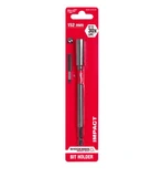 Milwaukee Bits Uç Tutucu Manyetik 1/4 152mm thumbnail 2