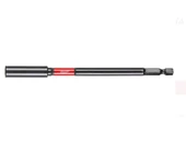 Milwaukee Bits Uç Tutucu Manyetik 1/4 152mm thumbnail 1