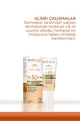BIOXCIN SUNCARE YAĞLI RENKLİ KREM SPF50 50ML thumbnail 1